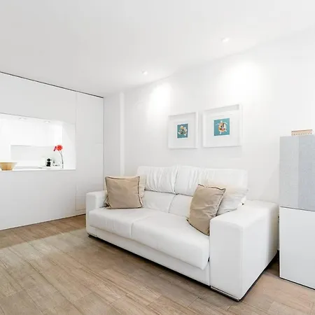 Casa Brasil - 1ª Linea Playa Con Parking Incluido *