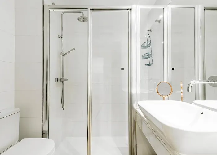 Apartment Casa Brasil - 1ª Linea Playa Con Parking Incluido *