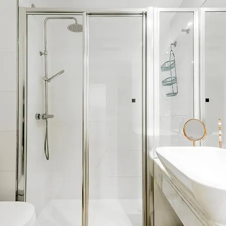 Апартаменты Casa Brasil - 1ª Linea Playa Con Parking Incluido *